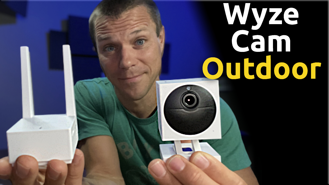Wyze Cam Outdoor Review Do the Batteries Last? BeforeYouBuy